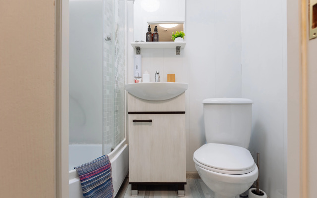 Квартира Путешествие в Африку