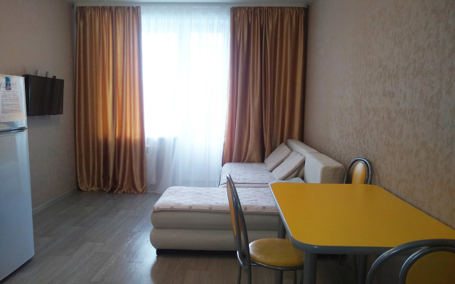 Квартира на ул Молодежная 3