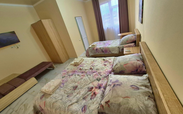Guest house Rodnichok