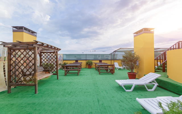 Faraon Guest House