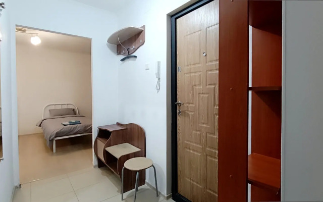 Апартаменты Уютный север в центральном районе