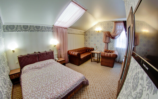 Zvezda Guest House