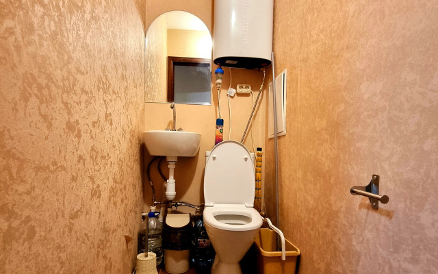 Koltsovo Sputnikov Apartments