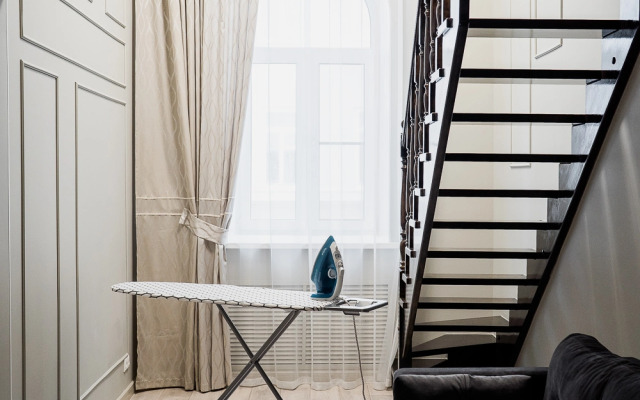 Апартаменты Сутки-Дом - Покровка