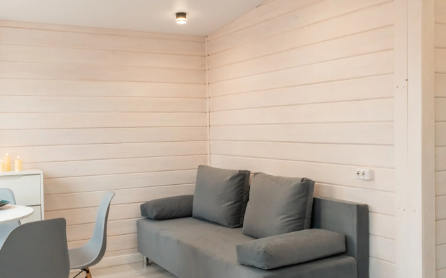 Chetyre Sezona Guest house