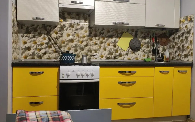 Квартира Уютная однокомнатная в Северном чувствуйте себя как дома