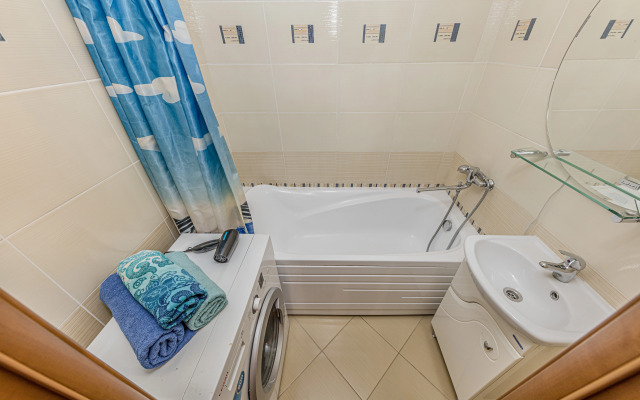 Квартира большая трёшка северок