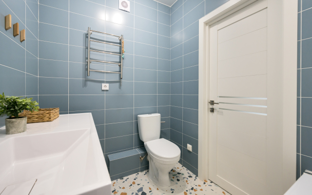 Kvartira 418 Na Izmaylovskom Bulvare Apartments