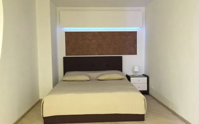 Inzhenernaya Ulitsa Flat