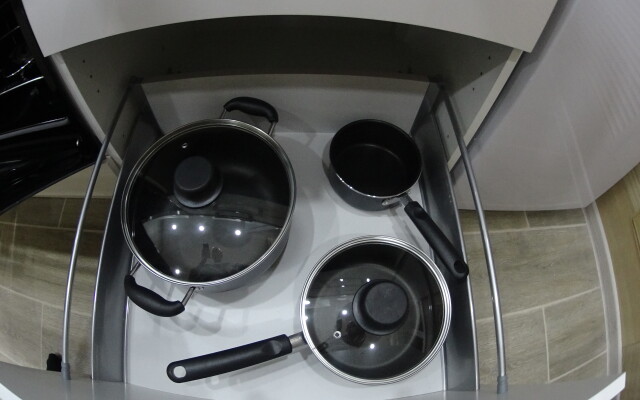 Апартаменты Улучшенные на Олимпийская 79