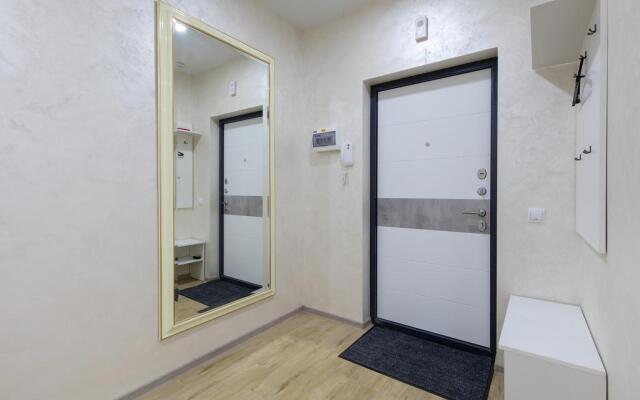 Апартаменты Суворова 59