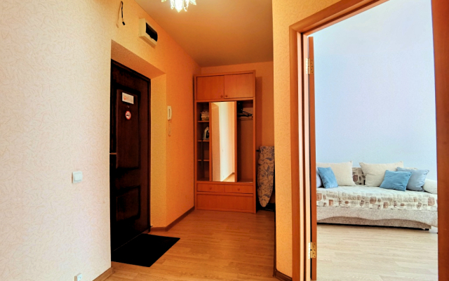 Апартаменты Забудьте про авто