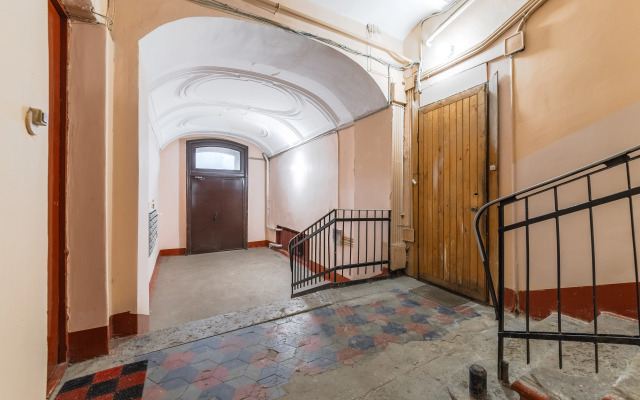 Квартира Панорама на Фонтанку