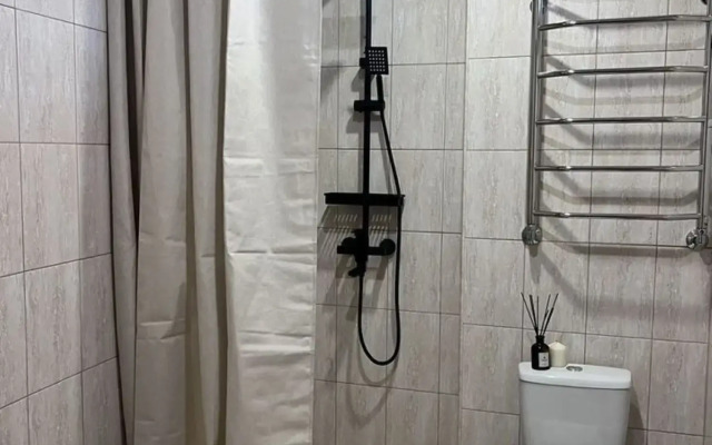 Na Ulitse Dubravskoy 3 Private house