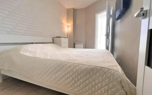 Apartamenty Sochiposutochno