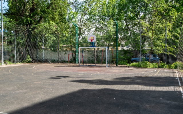 Parizhskiy Son Apartments Studio