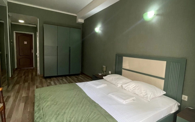 Olimp Hotel