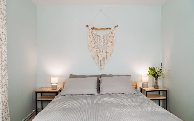 Dom U Parka Sortavala Guest house