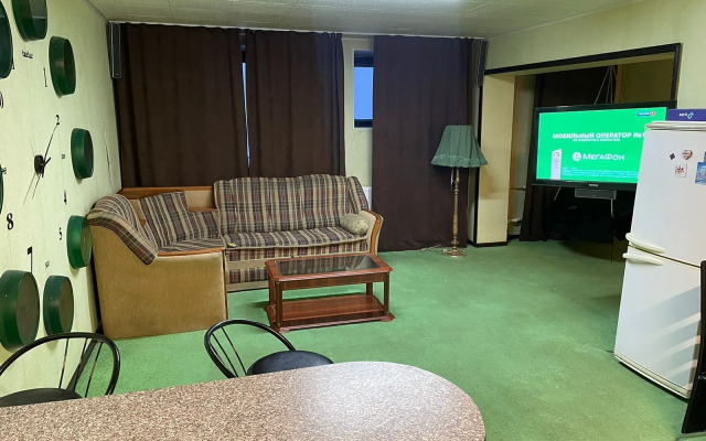 Квартира на Лермонтова 26