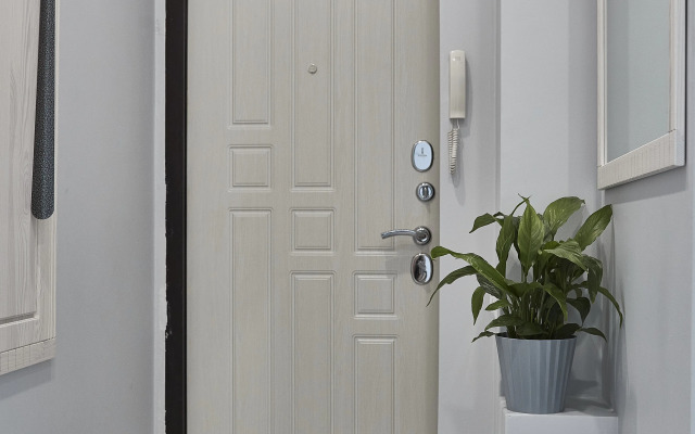 Квартира Видовая с Балконом у Херсонеса в Севастополе