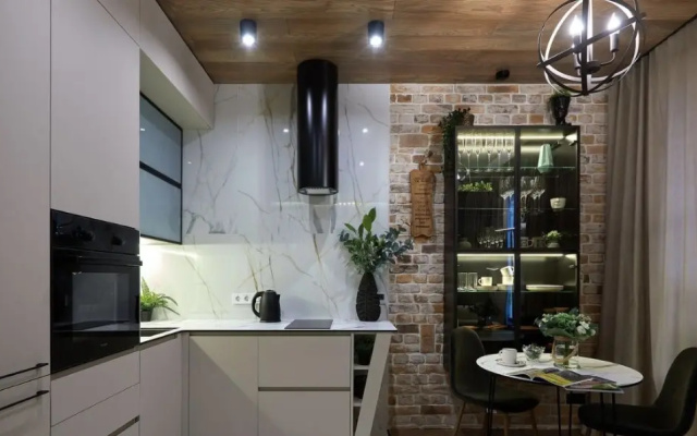 Studiya Premium Klassa Apartments - Apartment in Moscou - Photo 3