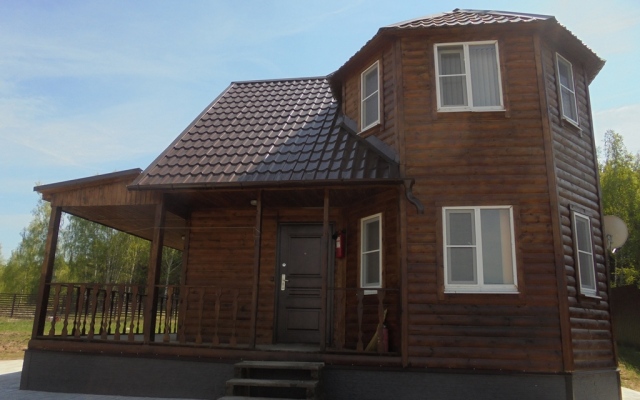 Kottedzh U Oki Guest house
