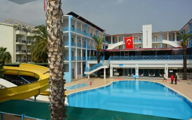 Anita Dream Hotel