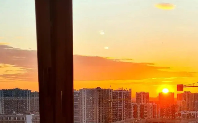 Апартаменты стильные Бора Бора для комфортного отдыха