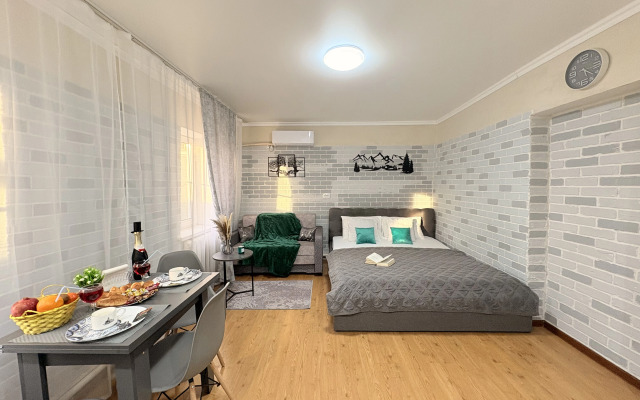 Частный дом Горячеводск 2 я линия 41