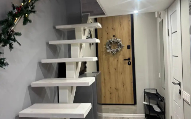 Квартира студия на ВДНХ