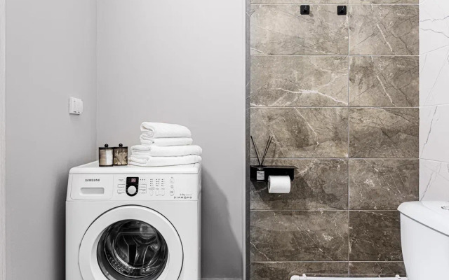 Квартира Просторная