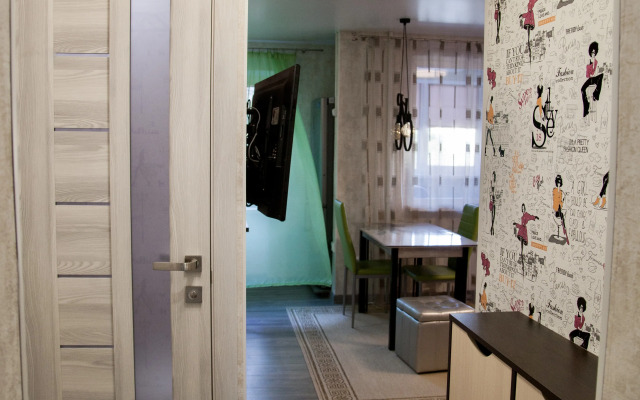 Vinograd Flat