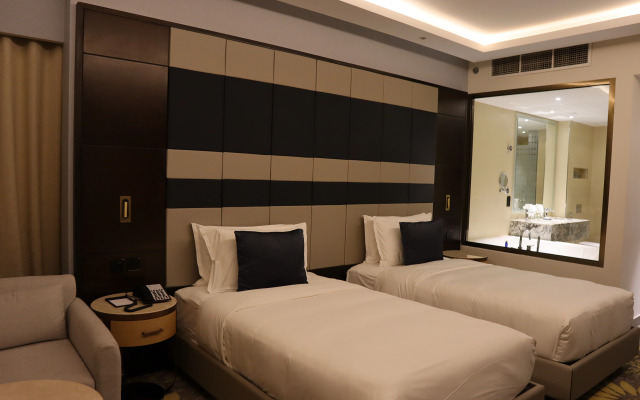 Ramee Dream Hotel Downtown