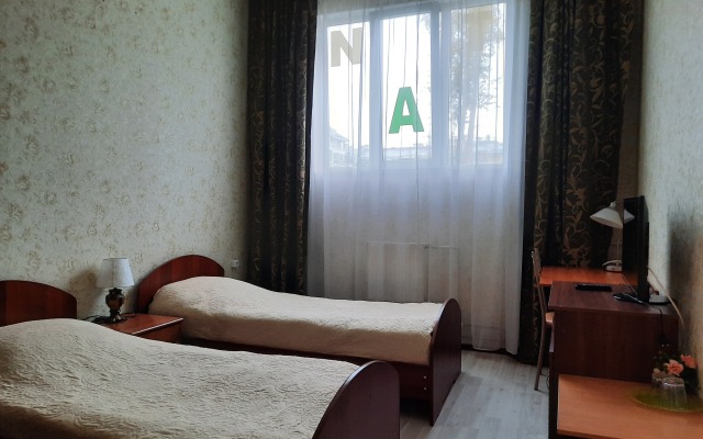 Alyonka Mini-hotel