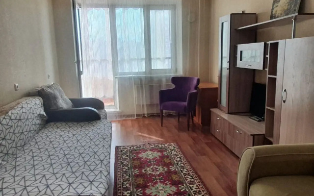 Квартира на Проспекте Шахтёров 121