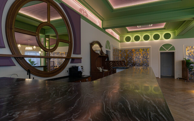 Otradnoye Guest House