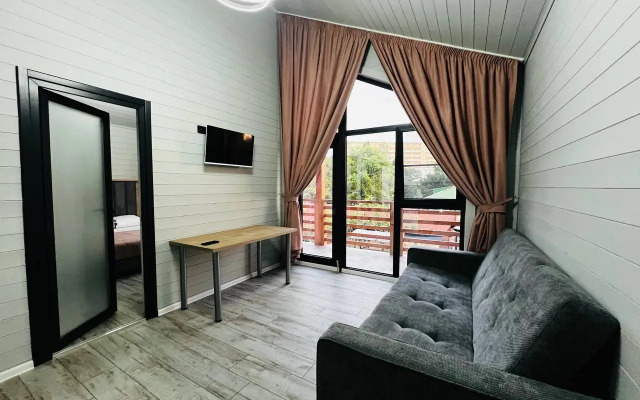 ArtHouse Guest house