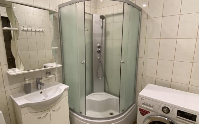Korolev Na Lermontova 10k1 Apartments