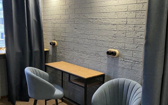 Апартаменты  на Кирова 52