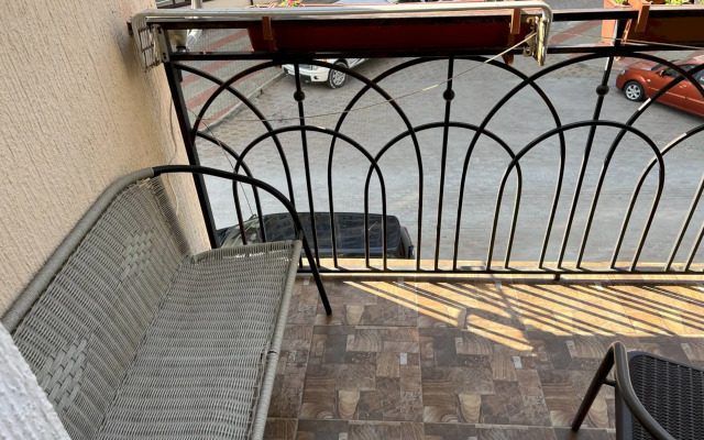 Квартира 099 ЖК Черноморский до моря 10 мин