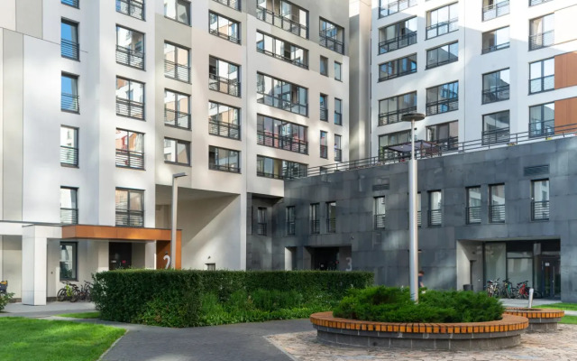 Novin House Apartments KALAHARI