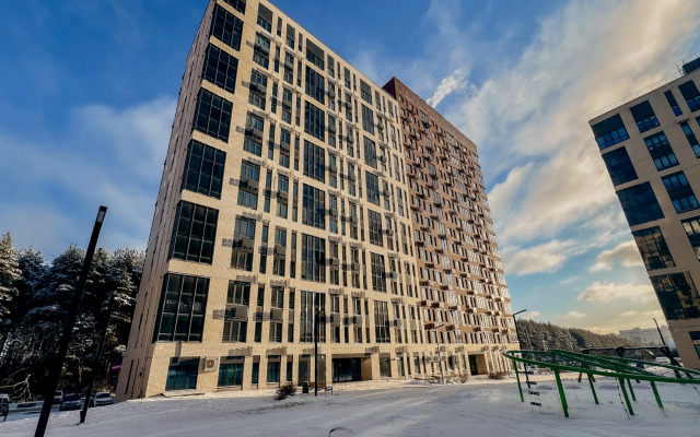 Квартира Студия новая дизайнерская с панорамным балконом Уютно Ижевск