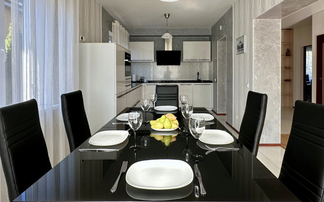 Частный дом У Полины