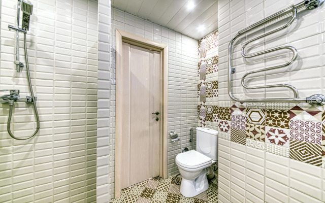 Na Prospekte Lenina 32b 259 Flat