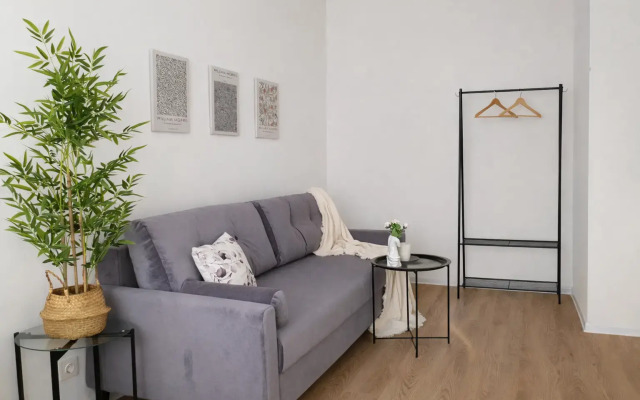 Квартира Евродвушка LanaRoom 14800