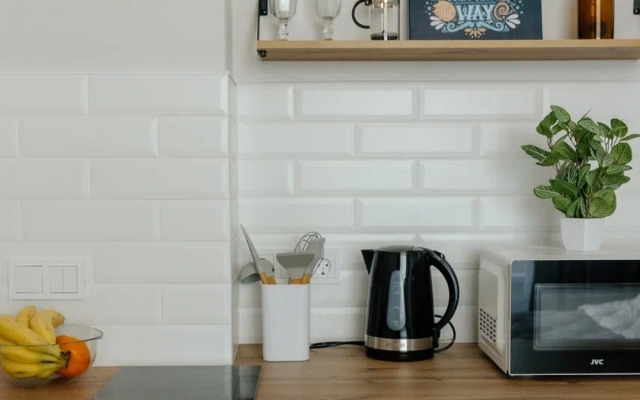 GOROD Si апартаменты в ЖК Суворов Сити