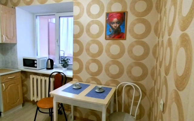 Квартира Напротив автовокзала