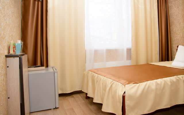 Sever Mini-Hotel Plus