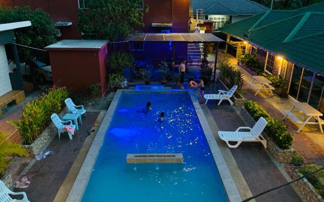 Dlima Beach Inn Langkawi Hotel