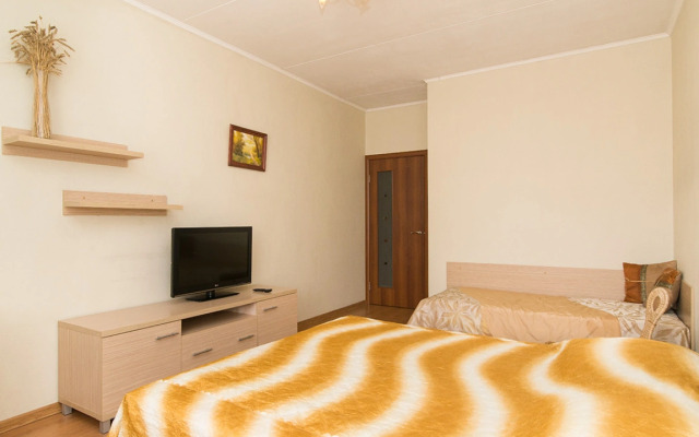 Квартира Марьин Дом на Июльской 25